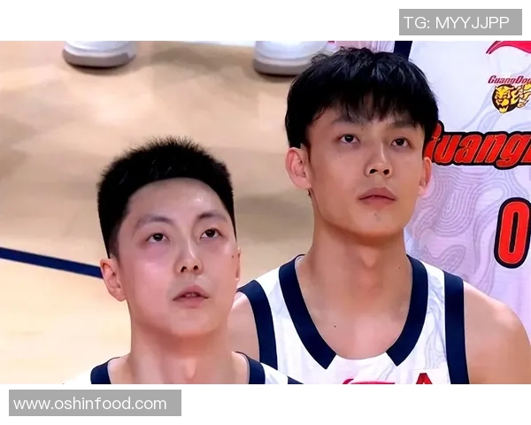 广东今日胜利依赖胡明轩萨林杰拉科徐杰缺一不可的精彩表现 广东今日胜利依赖胡明轩萨林杰拉科徐杰缺一不可的精彩表现